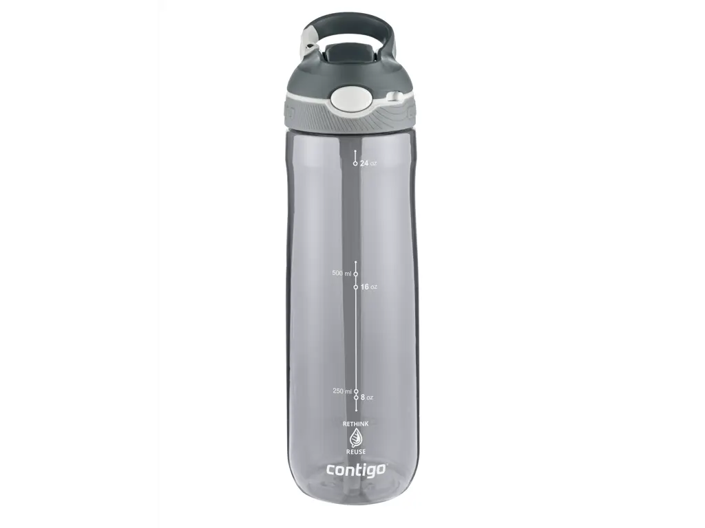 Produktbillede af Contigo Ashland tritan Smoke 720ml i premium kvalitet