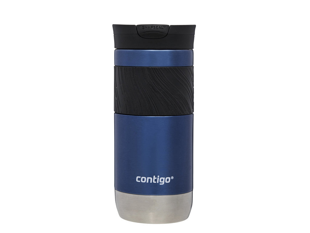 Produktbillede af Contigo Byron 2.0 Blue corn 470ml i premium kvalitet