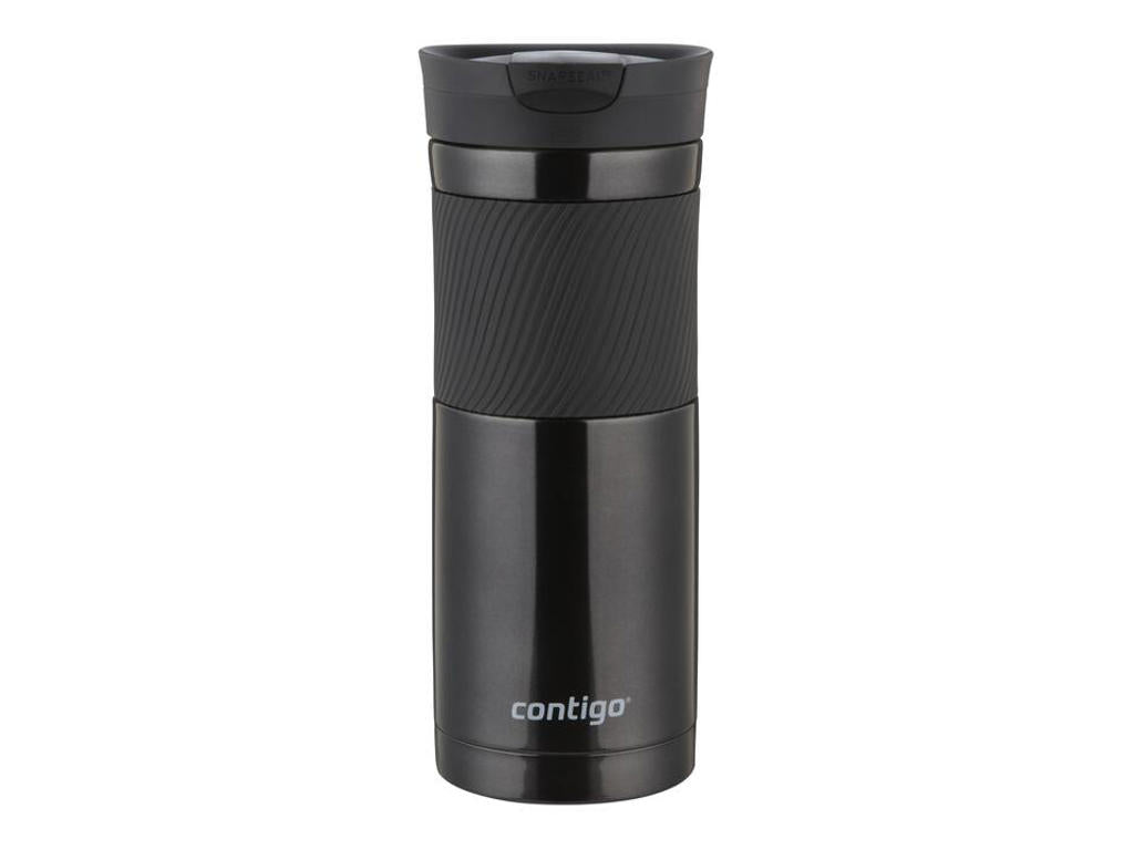 Produktbillede af Contigo Byron Black 590 ml i premium kvalitet