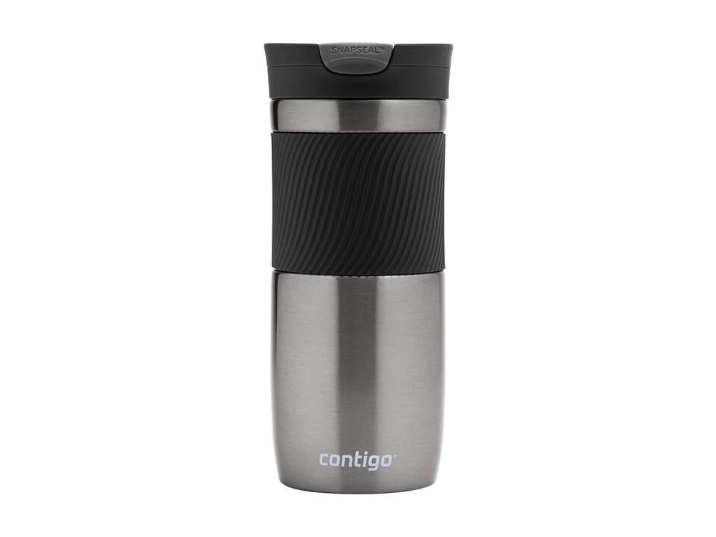 Produktbillede af Contigo Byron Gunmetal 470 ml i premium kvalitet