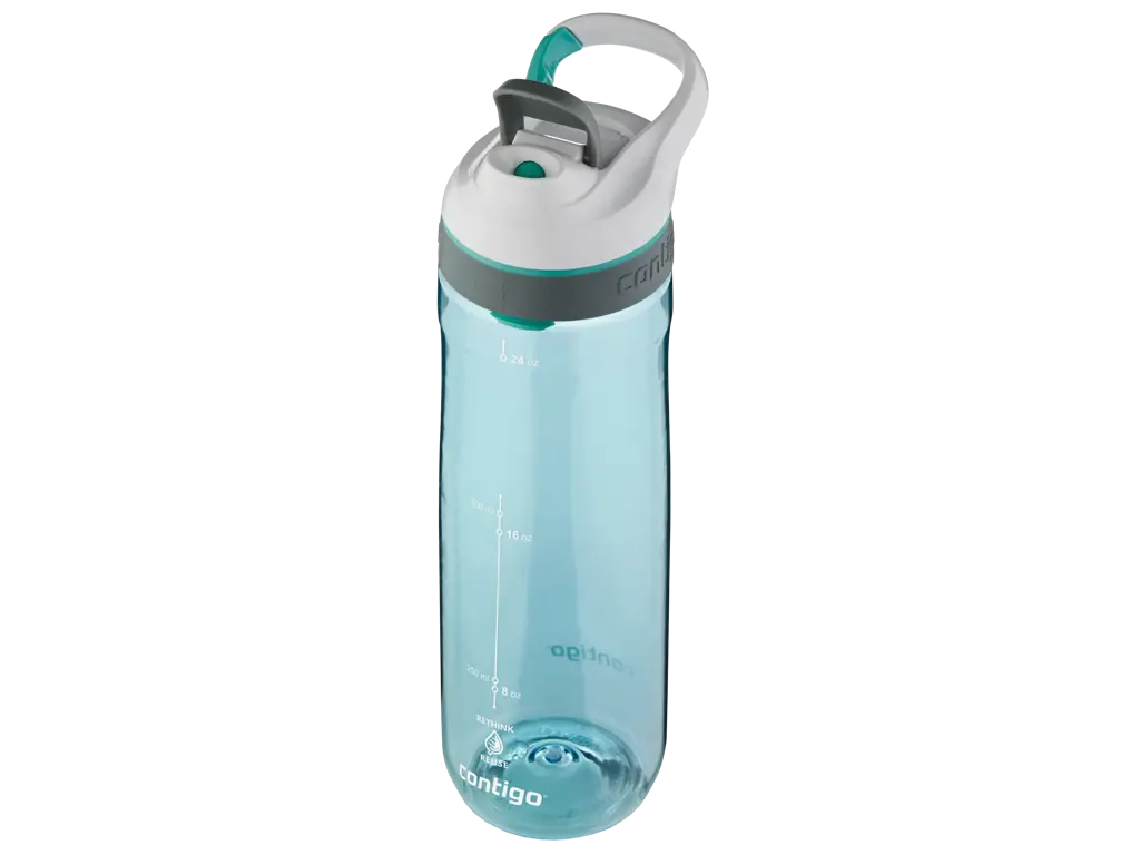 Produktbillede af Contigo Cortland tritan Grayed jade 720ml i premium kvalitet
