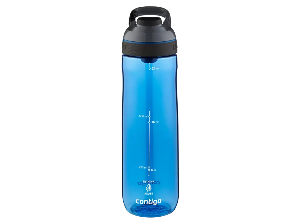 Produktbillede af Contigo Cortland tritan Monaco 720ml i premium kvalitet