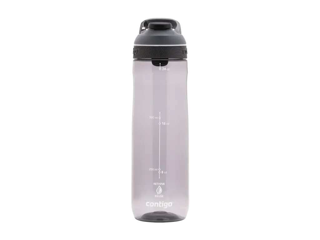 Produktbillede af Contigo Cortland tritan Smoke 720ml i premium kvalitet