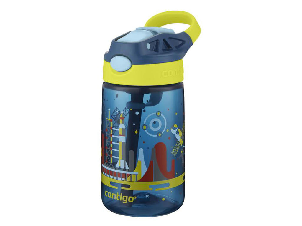 Contigo Gizmo flip Nautical Space 420ml