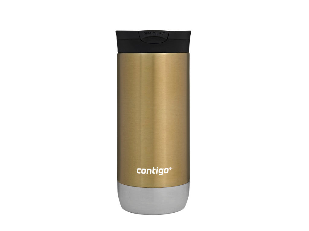 Produktbillede af Contigo Huron 2.0 Brown Sugar 470ml i premium kvalitet