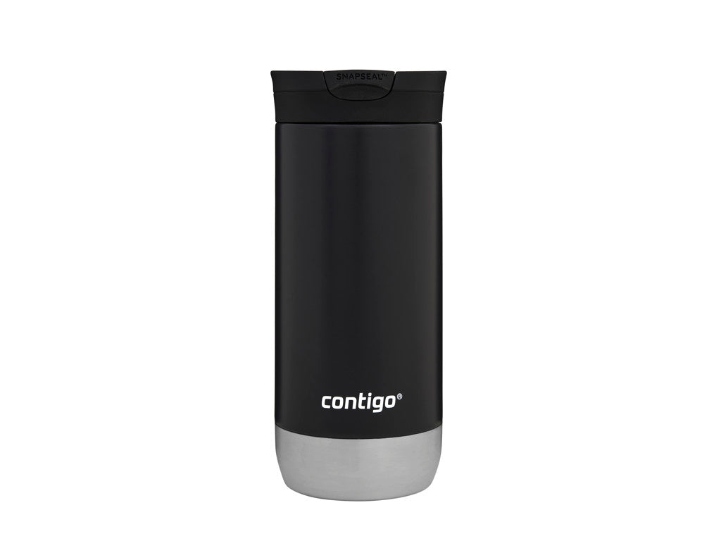 Produktbillede af Contigo Huron 2.0 Licorice 470ml i premium kvalitet