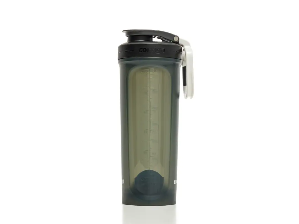 Produktbillede af Contigo Shake Go Fit 2.0 Sake 820ml i premium kvalitet