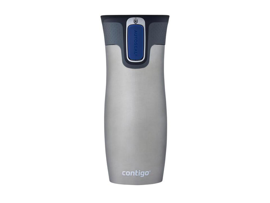 Produktbillede af Contigo West loop Stainless steel 470ml i premium kvalitet