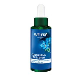 Detaljeret produktbillede af Weleda Contouring Face Serum 30 ml. på tilbud