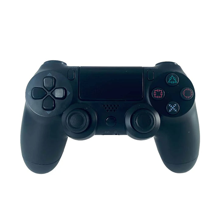 PS4 Trådløs Controller m. Touchpad og vibration sort