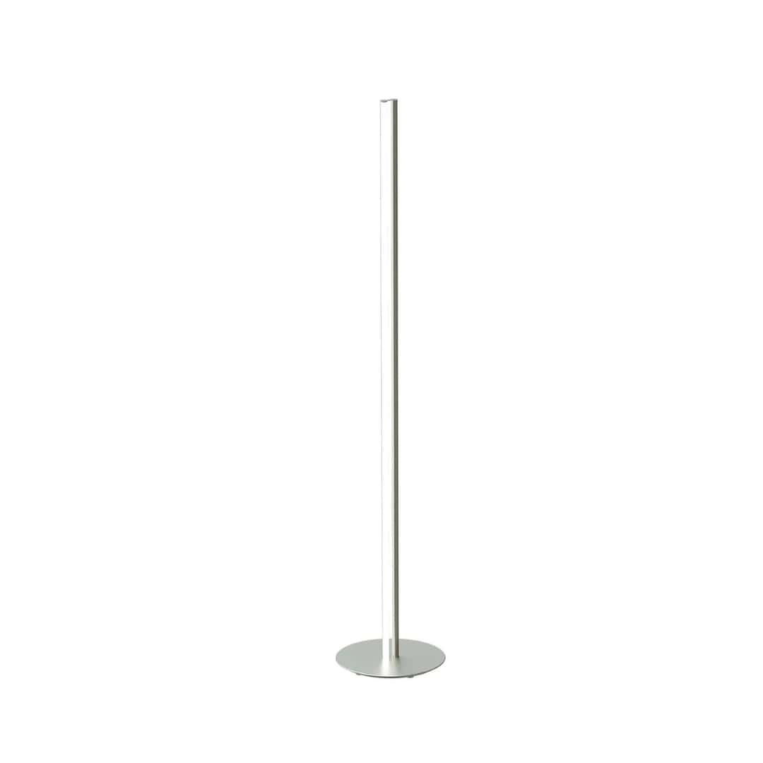 Coordinates Gulvlampe Argent Flos
