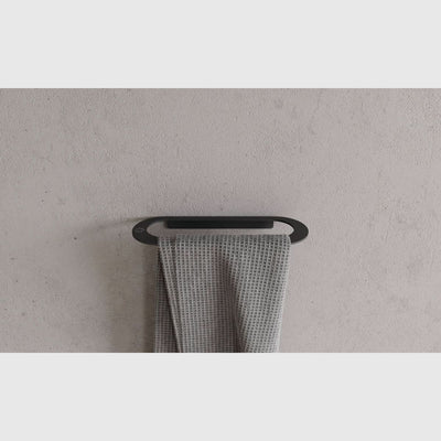 Se tilbud på Copenhagen Bath CB 100 håndklædeholder - mat sort. Billigt udsalg! Køb online nu. Hurtig levering: 1-2 hverdage. Varenummer: BADE-38043678671037.