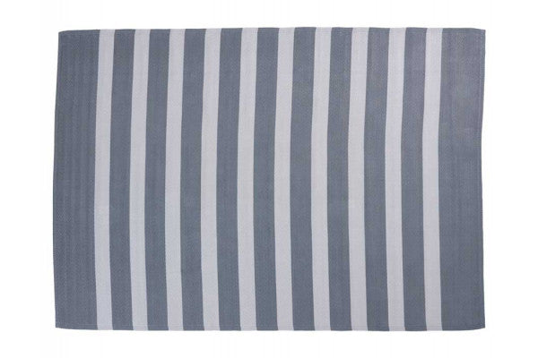 Produktbillede af Tæppe Udendørs 160x230 cm på tilbud i høj kvalitet
