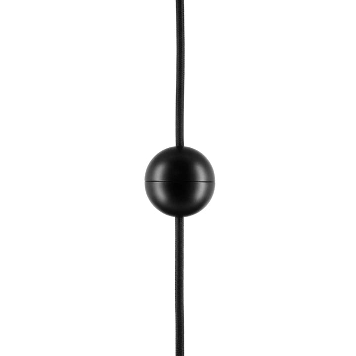 Cord Connector Black Umage