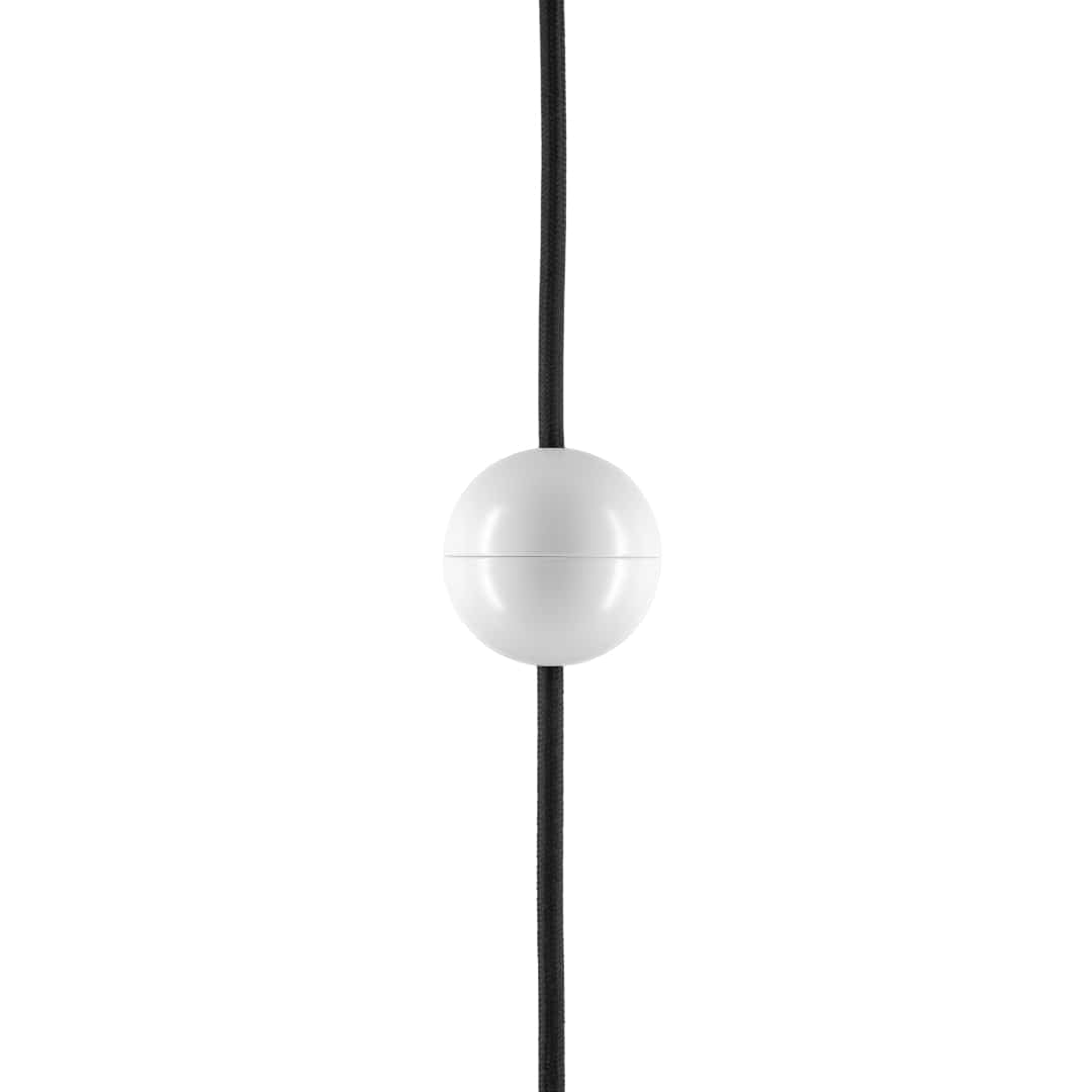 Cord Connector White Umage