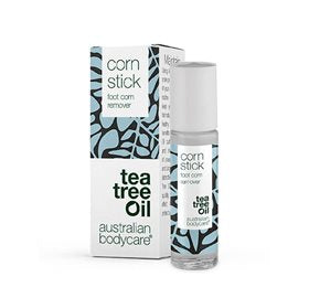 Detaljeret produktbillede af Australian Bodycare Corn Stick 9 ml. på tilbud