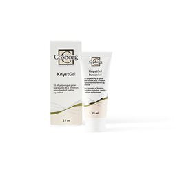 Detaljeret produktbillede af Cosborg KnystGel 25 ml. på tilbud