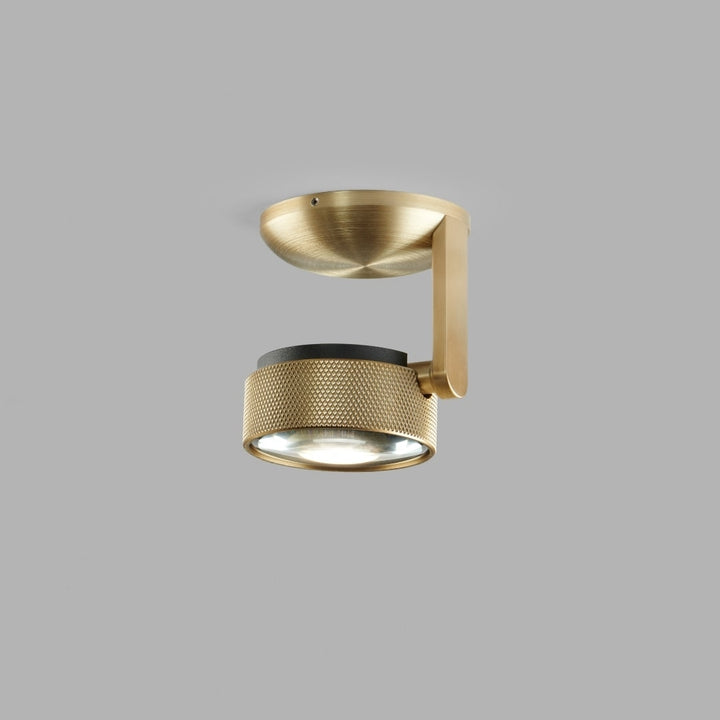 Cosmo C1 Loftlampe 2700/3000K Messing Light-Point