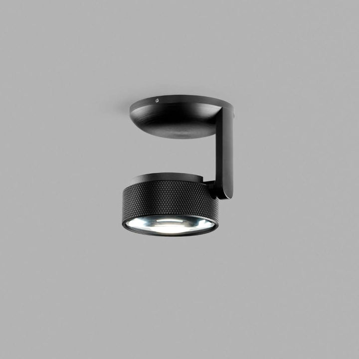 Cosmo C1 Loftlampe Carbon Sort Light-Point
