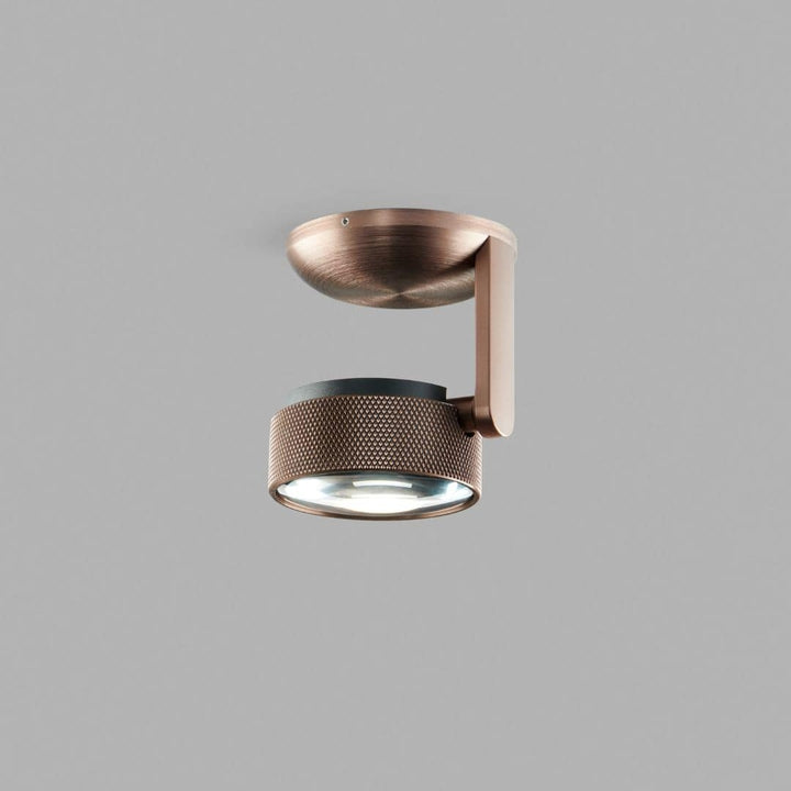 Cosmo C1 Loftlampe 2700/3000K Rose Gold Light-Point
