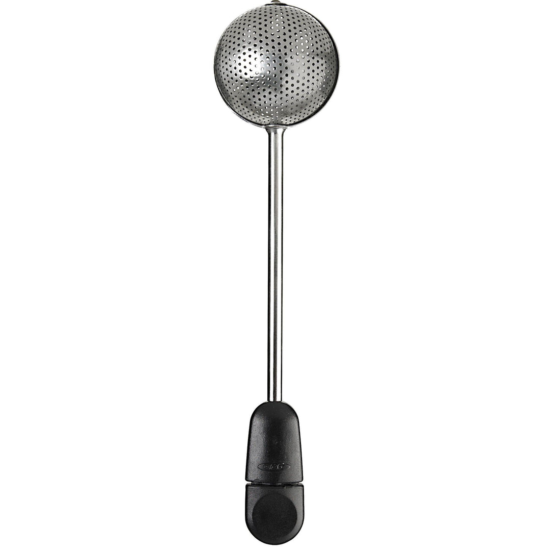 Oxo Oxo Te-æg twist – frontbillede (Teæg)