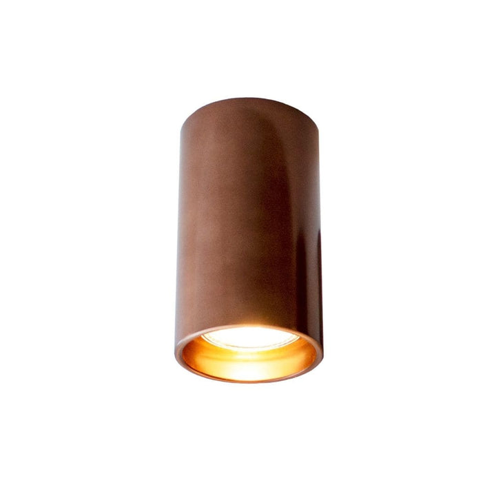 CPH Tubelight 12-7 Bronze CPH Lighting