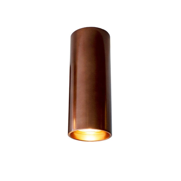 CPH Tubelight 18-7 Bronze CPH Lighting