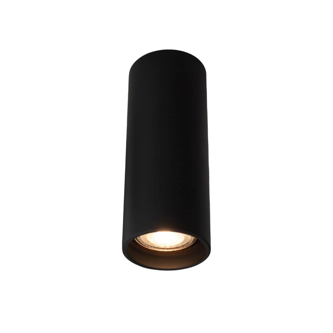 CPH Tubelight 18-7 Sort CPH Lighting
