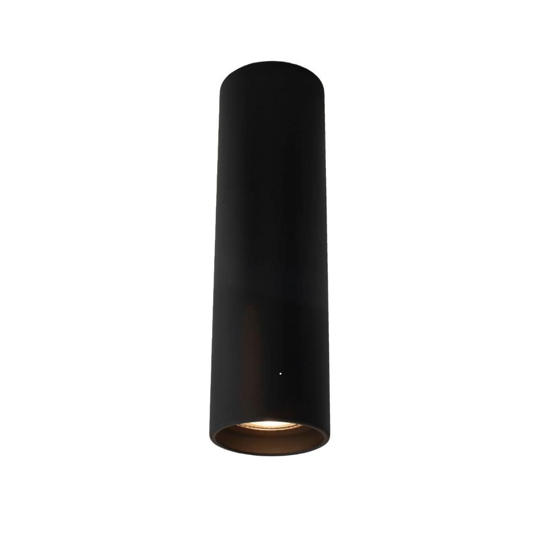 CPH Tubelight 24-7 Sort CPH Lighting