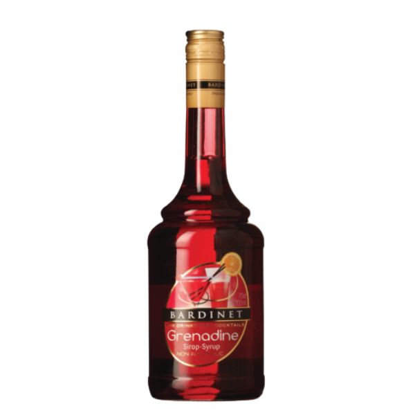 Produktbillede af Bardinet Grenadine Fl 70 på tilbud i premium kvalitet