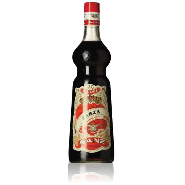 Sanz Zarza Sirup 1 Ltr ❤ Stort online udvalg i Sanz ❤ Billig fragt og hurtig levering 2 - 5 hverdage ❤ Varenummer: BAR-661001 / Ean: '8410774003404 på lager - Udsalg på Fødevarer, drikkevarer og tobak | Fødevarer | Krydderier og saucer | Sirup Spar op til 55% - Over 400 kendte brands på udsalg