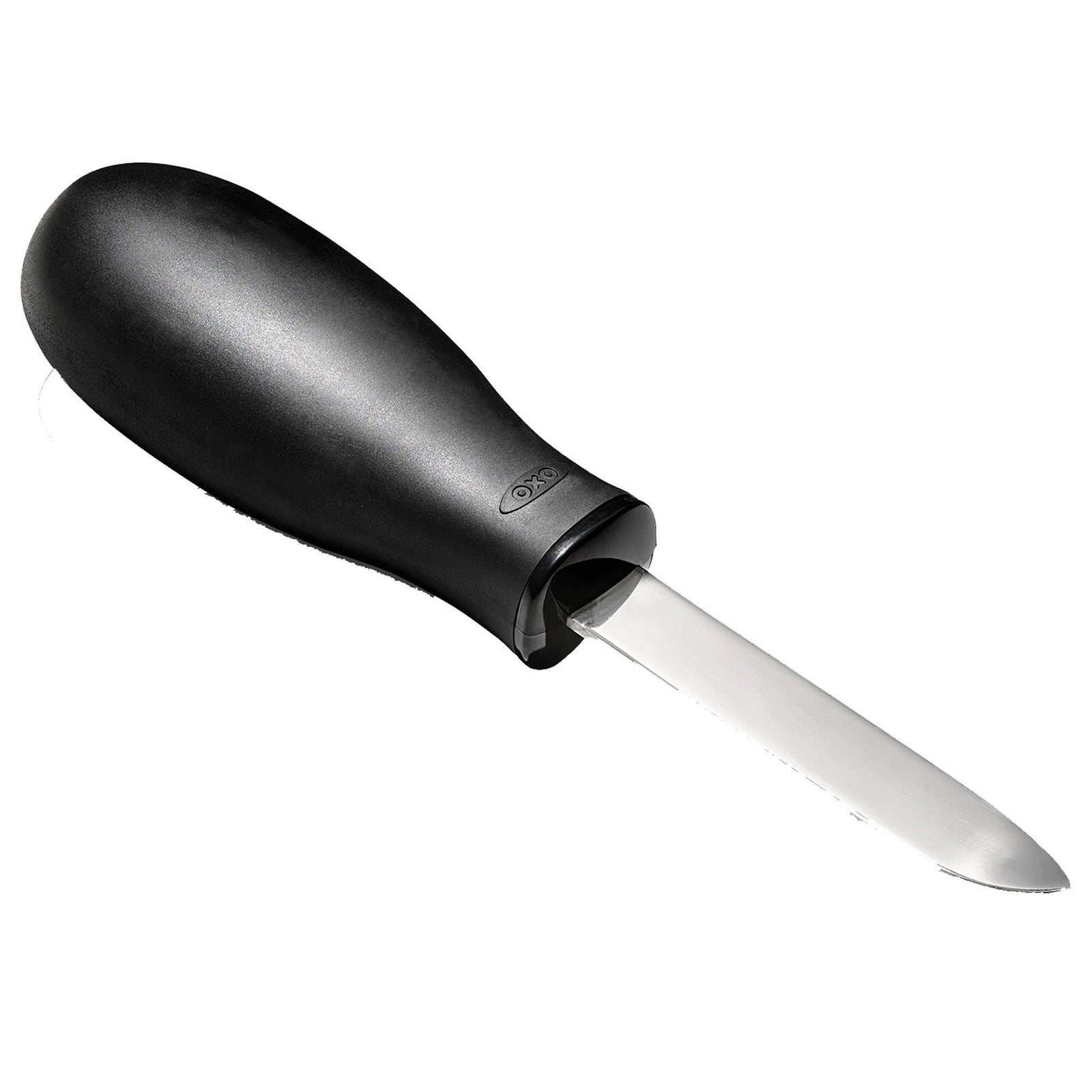 Oxo Oxo Østerskniv, sort ❤ produktfoto i kategorien Østersknive