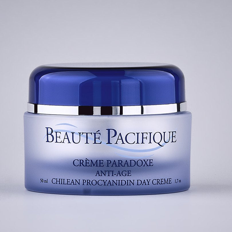 Produktbillede af Beauté Pacifique Paradoxe Anti-Age Dagcreme 50 ml. på tilbud