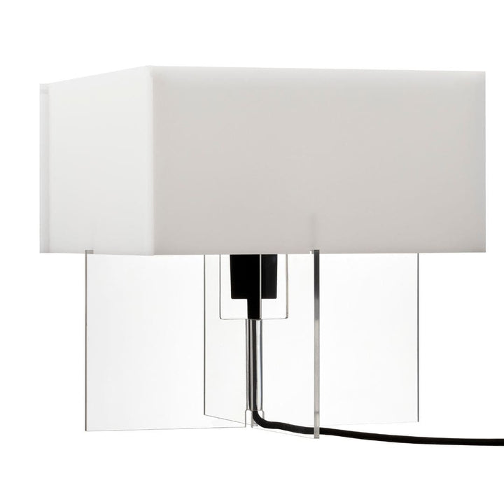 Cross-Plex T-300 Bordlampe Udstillingsmodel Afhentning Odense Fritz Hansen