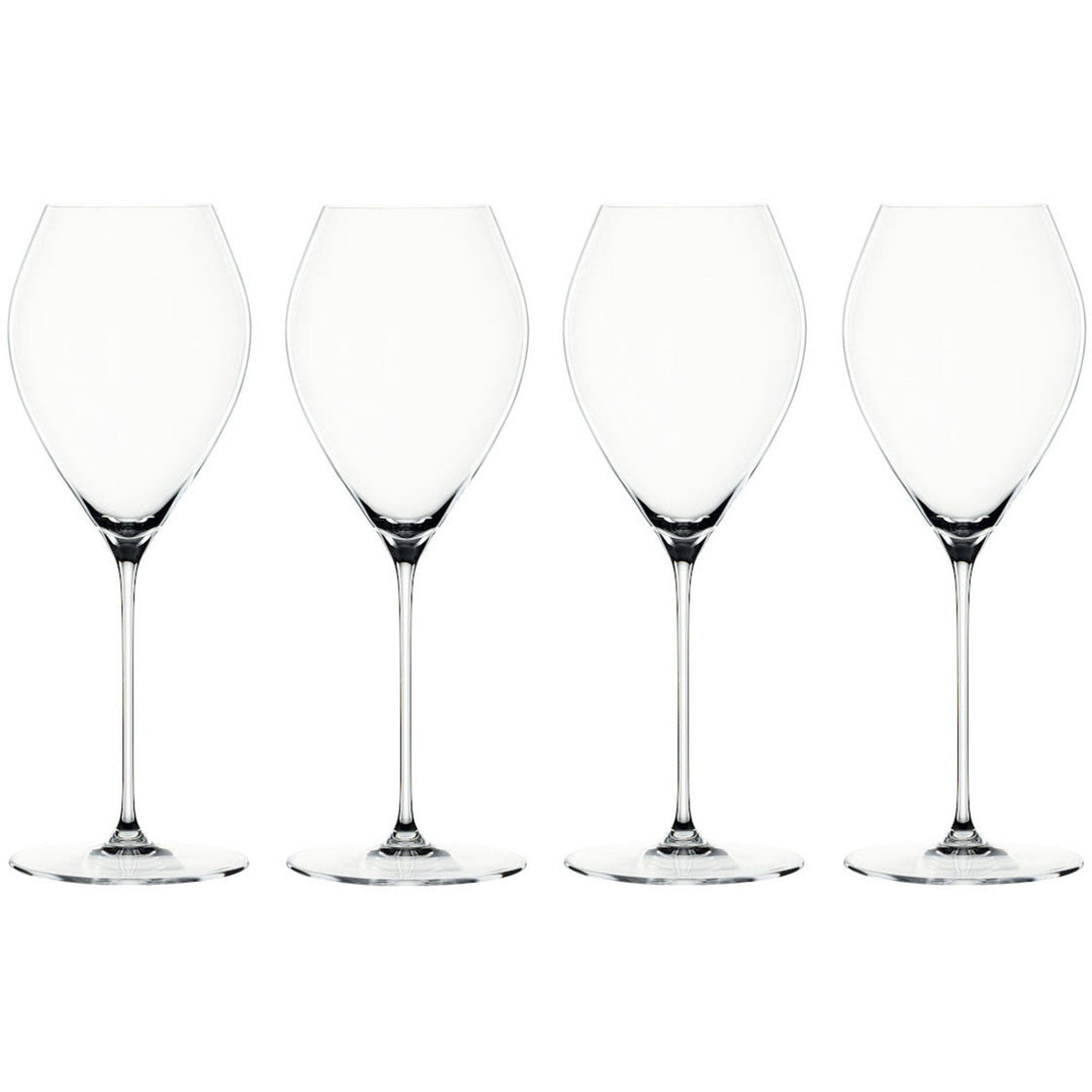 Spiegelau Spiegelau Spumante champagneglas 50 cl, 2-pack ❤ billede i brug (Champagneglas)