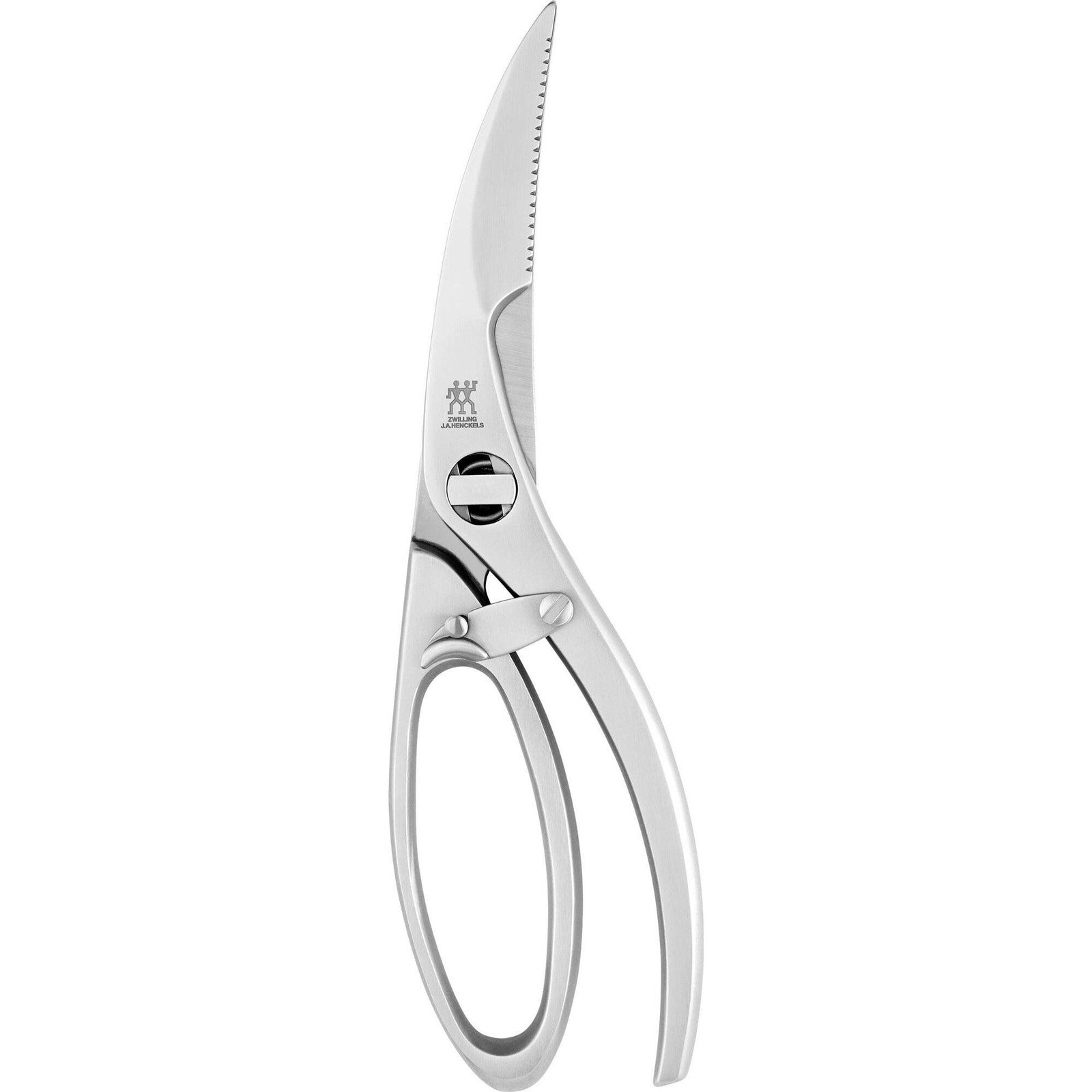 Zwilling Zwilling Fjerkræsaks – frontbillede (Fuglesaks)