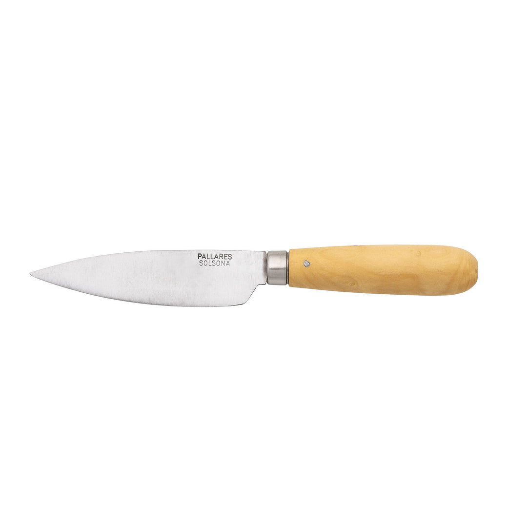 Pallares Traditionel Køkkenkniv 9 cm.
