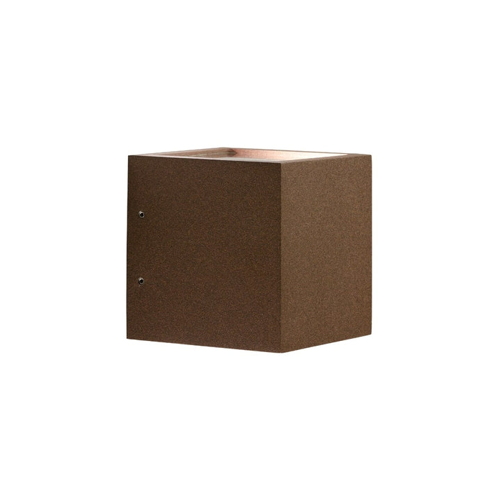 Produktbillede af CUBE LED Rust LIGHT-POINT i premium kvalitet