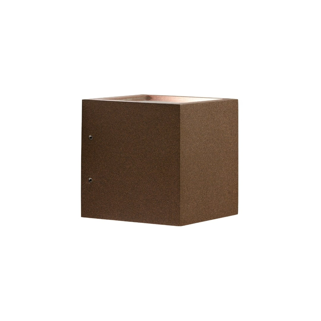 Produktbillede af CUBE LED Rust Udstillingsmodel -LIGHT-POINT i premium kvalitet