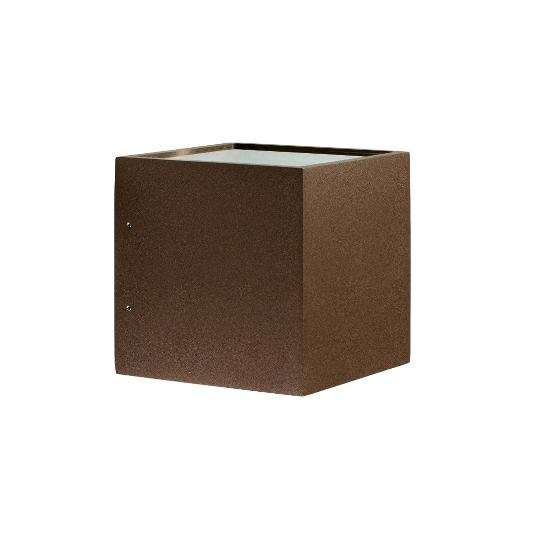 CUBE XL LED Rust LIGHT-POINT