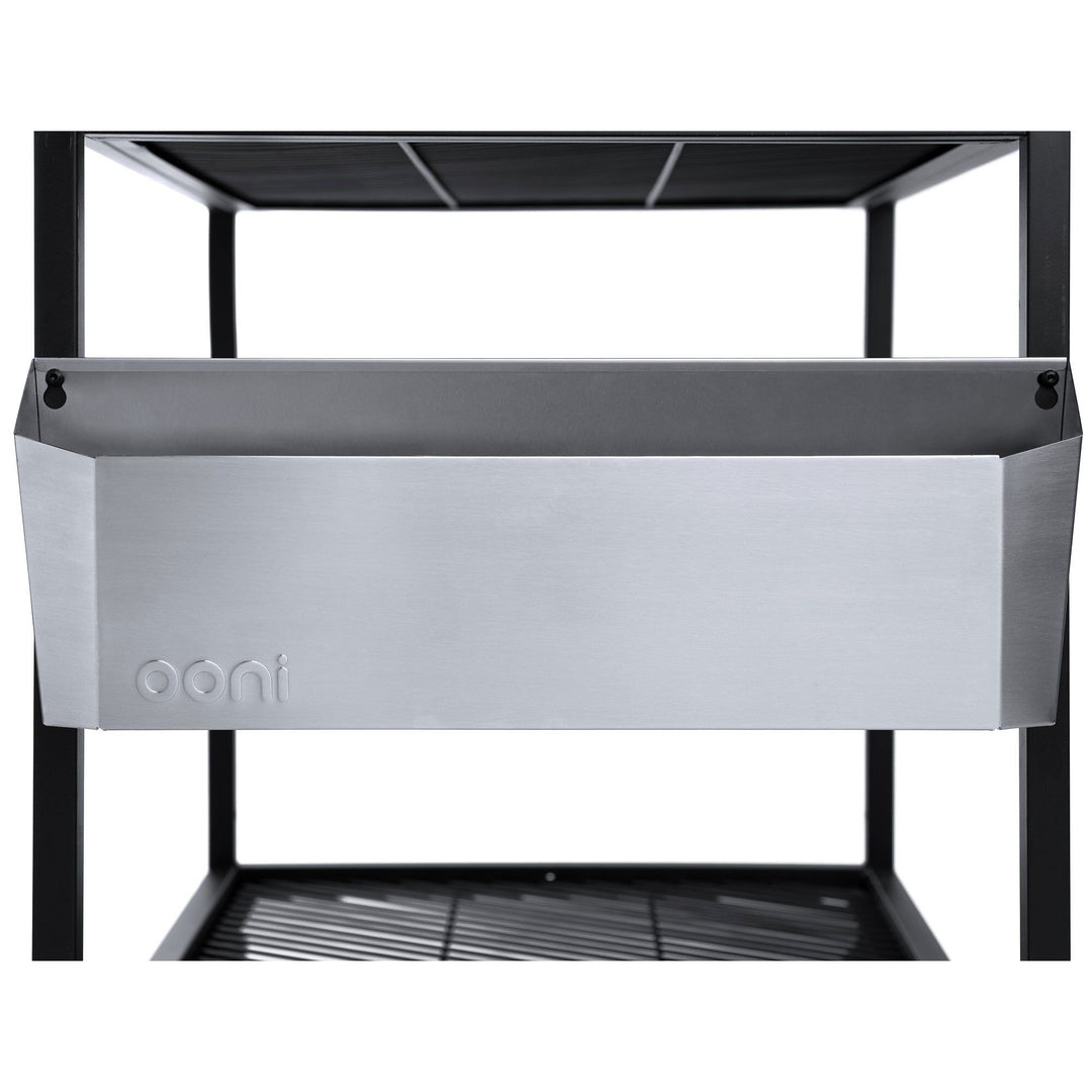 Ooni Ooni Modular Table Utility Box Medium – detaljebillede (Udekøkken)