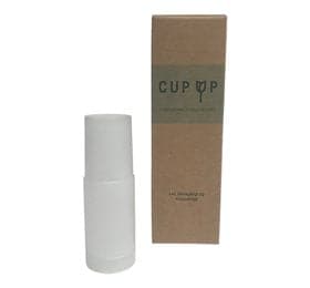 Se CupUp 1 stk. ❤ Kæmpe udvalg i Blandet ❤ Hurtig levering: 1 - 2 Hverdage samt billig fragt - Varenummer: HG-50499 og barcode / Ean: '5700002227218 på lager - Udsalg på Personlig pleje Spar op til 53% - Over 454 kendte brands på udsalg