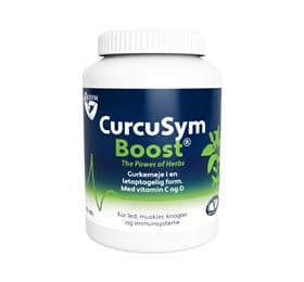 Se BioSym CurcuSym Gurkemeje BOOST 100 kaps ❤ Stort online udvalg i KopK ❤ Hurtig levering: 1 - 2 Hverdage samt billig fragt - Varenummer: HG-55450 og barcode / Ean: '5705380168931 på lager - Udsalg på Sundhed Spar op til 52% - Over 350 kendte brands på udsalg