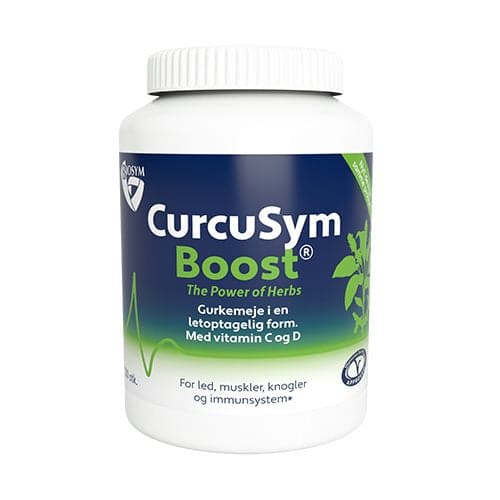 Se BioSym CurcuSym Gurkemeje BOOST 120 kaps ❤ Kæmpe udvalg i KopK ❤ Hurtig levering: 1 - 2 Hverdage samt billig fragt - Varenummer: HG-55450-2 og barcode / Ean: '5705380168931 på lager - Udsalg på Sundhed > BioSym > Immunforsvar Spar op til 65% - Over 1334 design mærker på udsalg