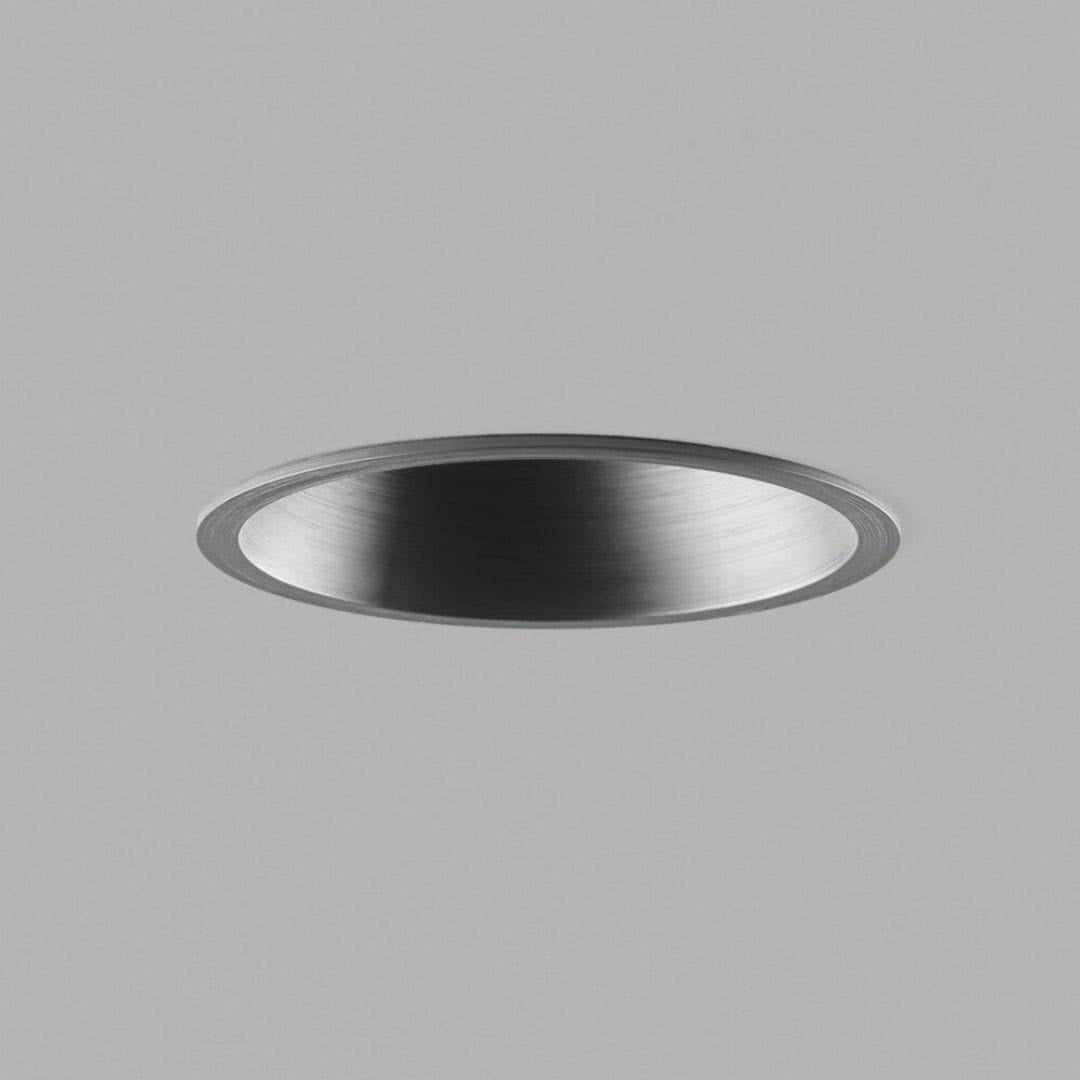 Produktbillede af Curve 2 Spot Ø110 Carbon Sort LIGHT-POINT i premium kvalitet