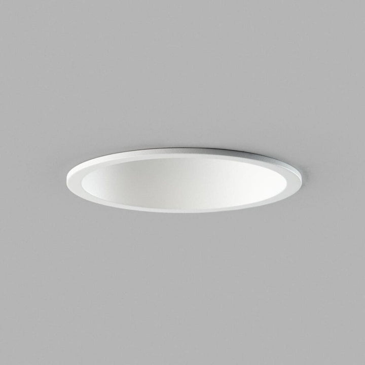 Curve 2 Spot Ø110 Hvid LIGHT-POINT