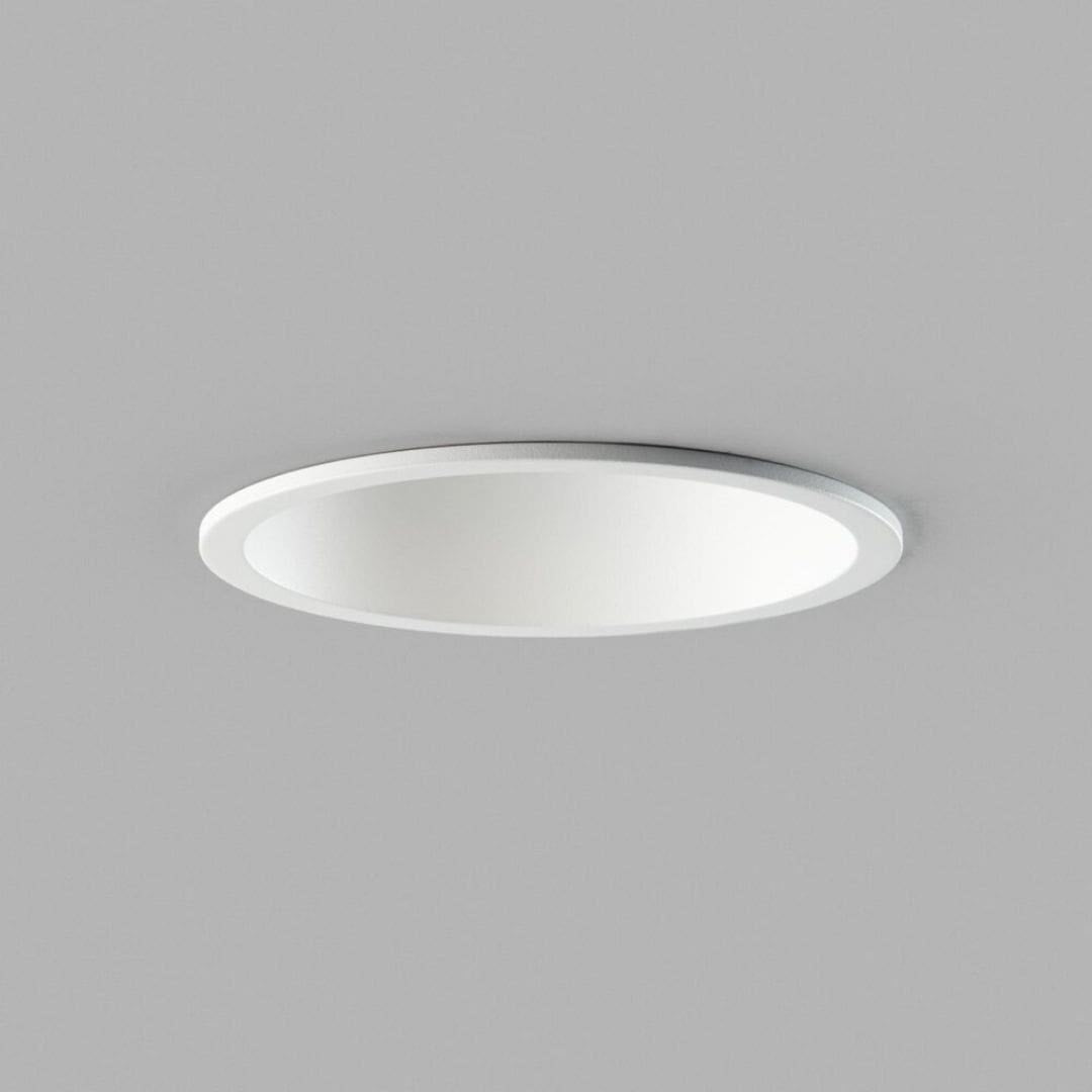 Curve 2 Spot Ø110 Hvid LIGHT-POINT