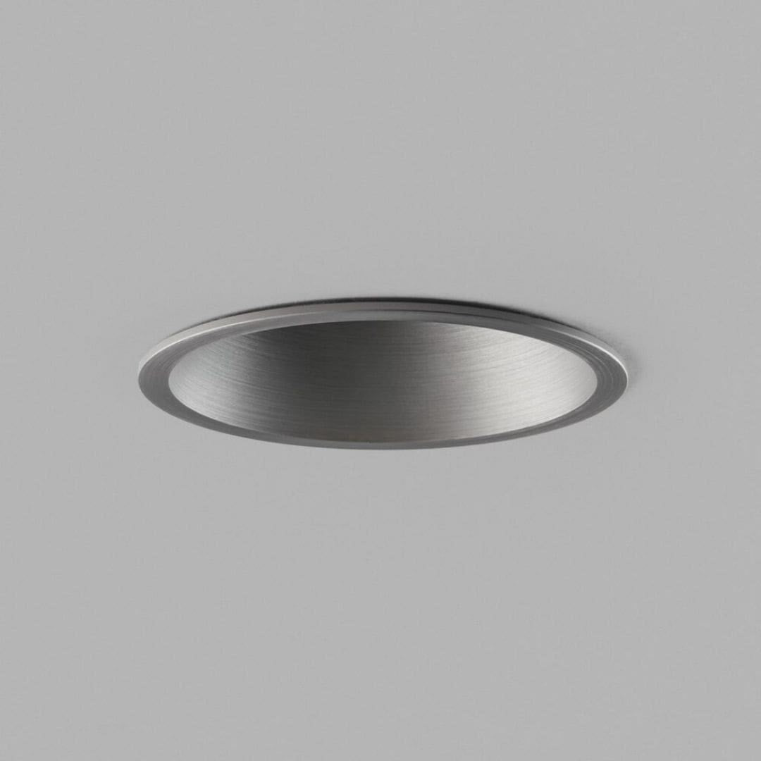 Curve 2 Spot Ø110 Titanium LIGHT-POINT