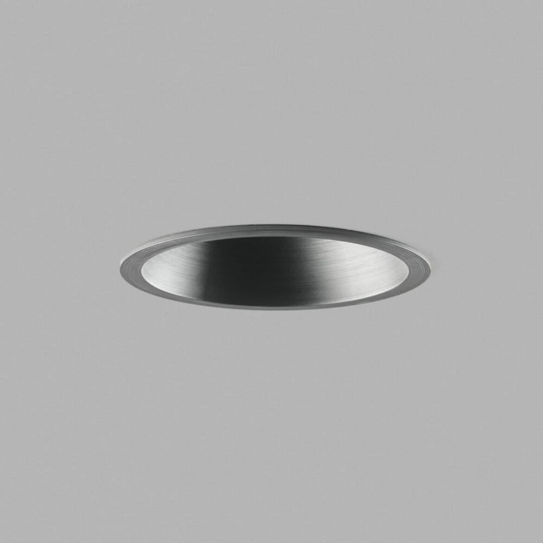 Curve 2 Spot Ø90 Carbon Sort LIGHT-POINT