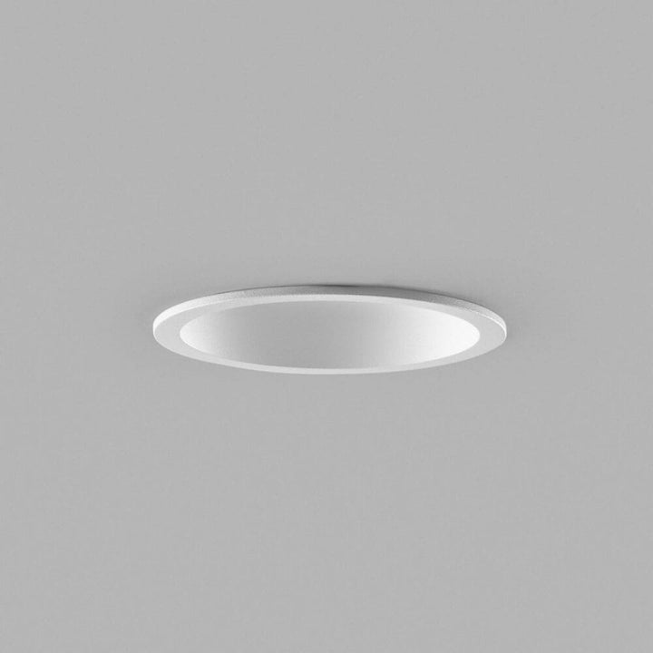 Curve 2 Spot Ø90 Hvid LIGHT-POINT